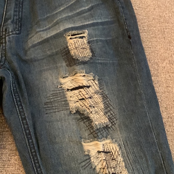 R.Sole Jeans - Picture 6 of 13